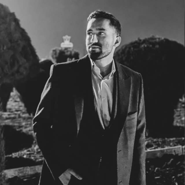 محمد مبین بنی کریم